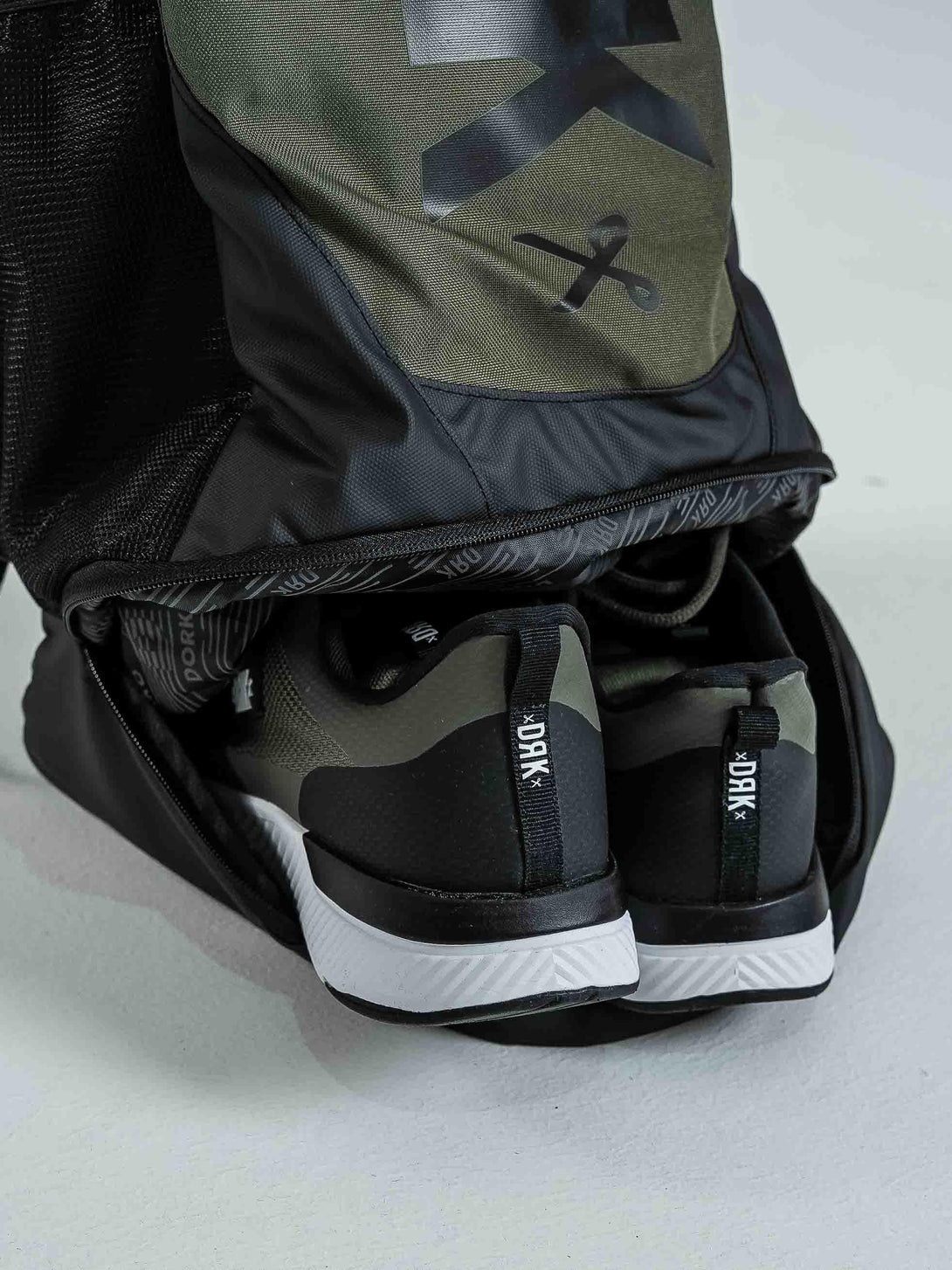 Dorko Gravity Backpack hátizsák