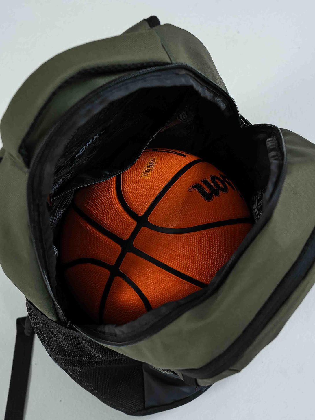 Dorko Gravity Backpack hátizsák