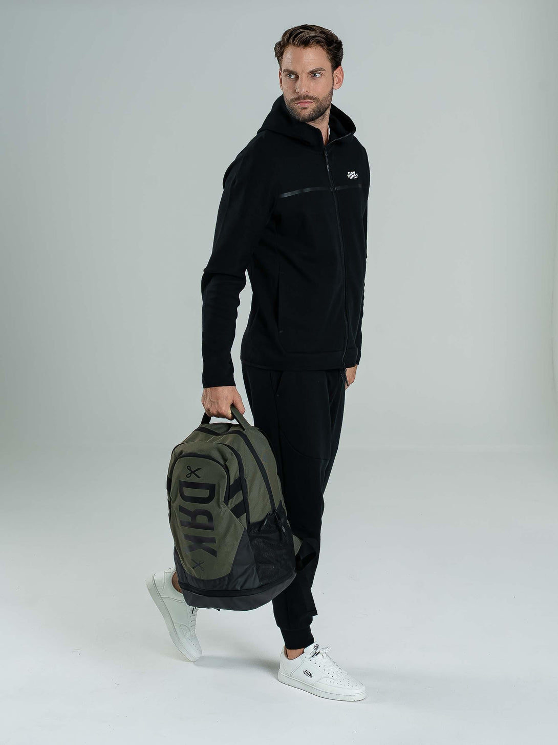 Dorko Gravity Backpack hátizsák