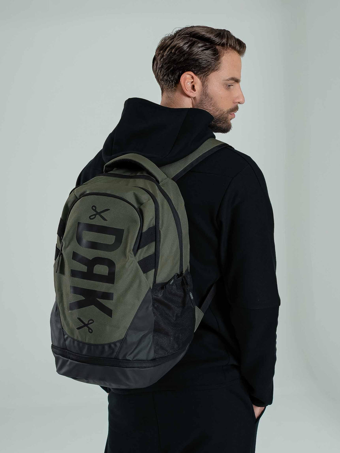 Dorko Gravity Backpack hátizsák