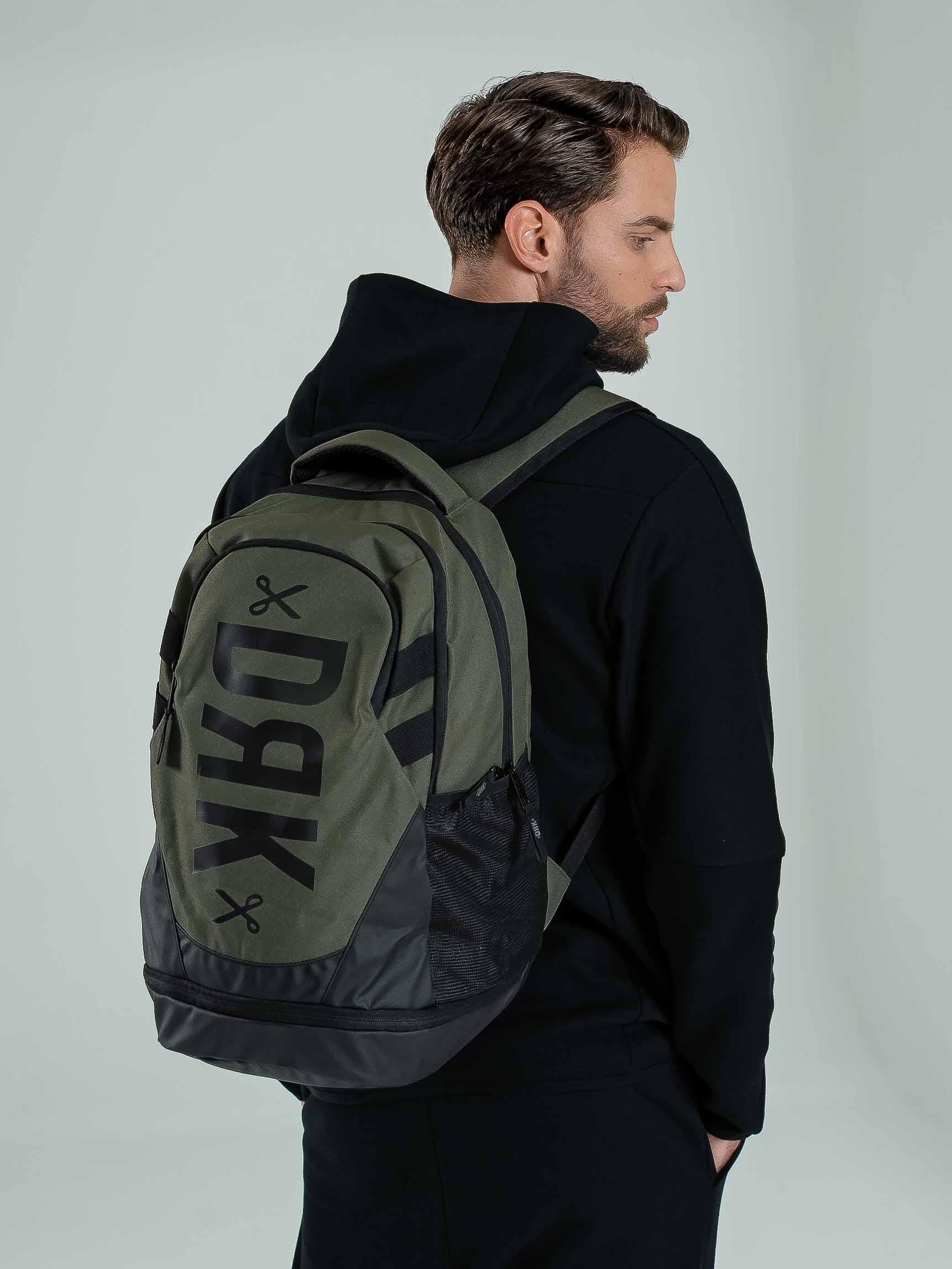 Dorko Gravity Backpack hátizsák