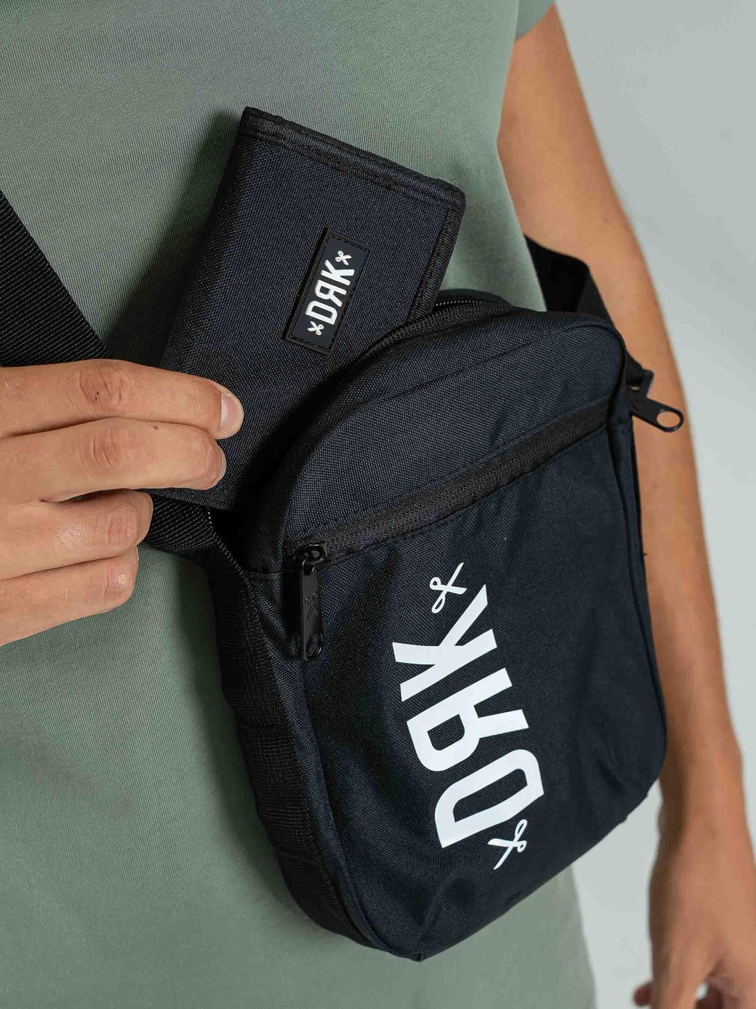 Dorko Joe Shoulder Strap Mini Bag Oldaltáska