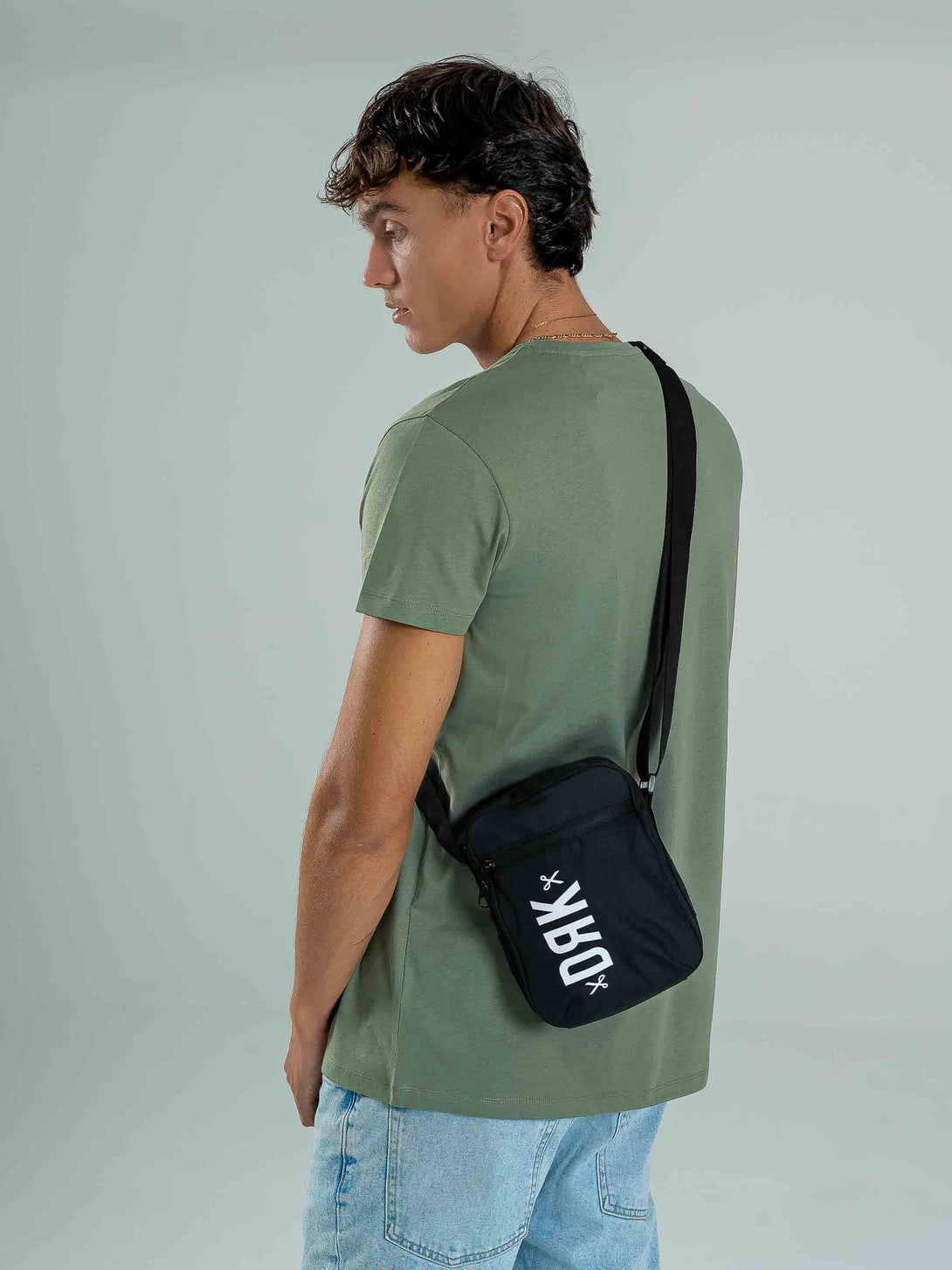 Dorko Joe Shoulder Strap Mini Bag Oldaltáska