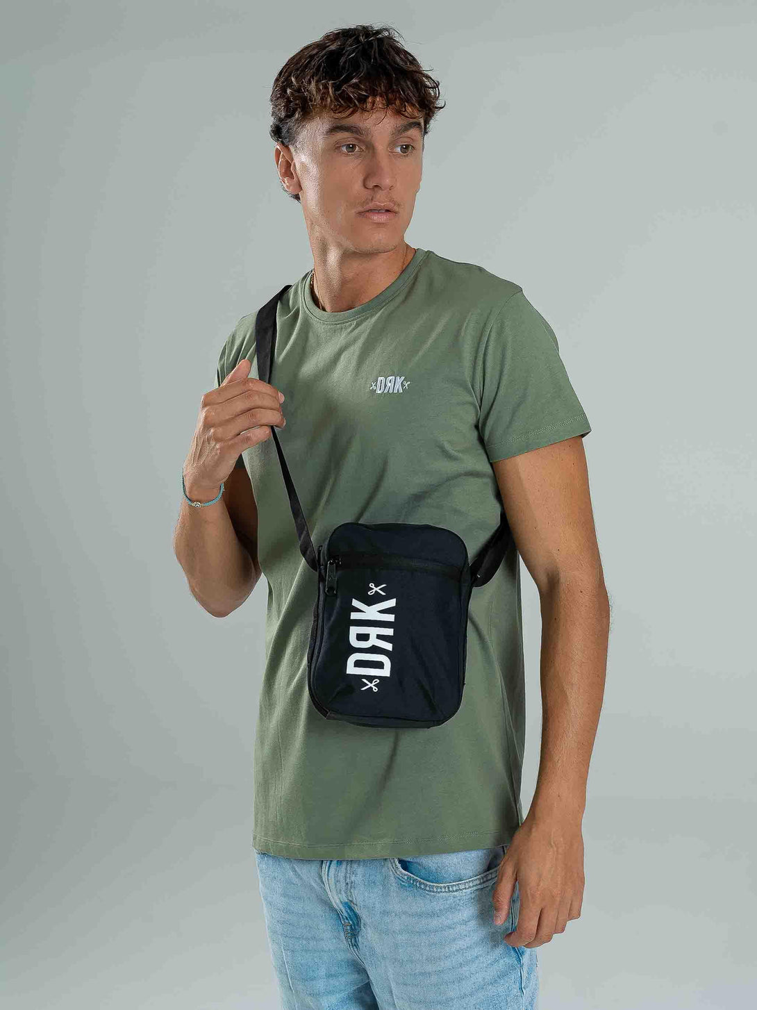 Dorko Joe Shoulder Strap Mini Bag Oldaltáska