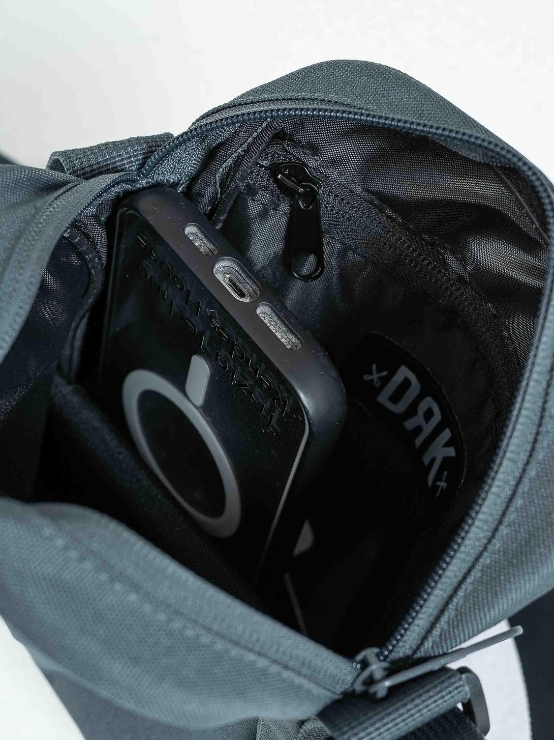 Dorko Joe Shoulder Strap Mini Bag Oldaltáska