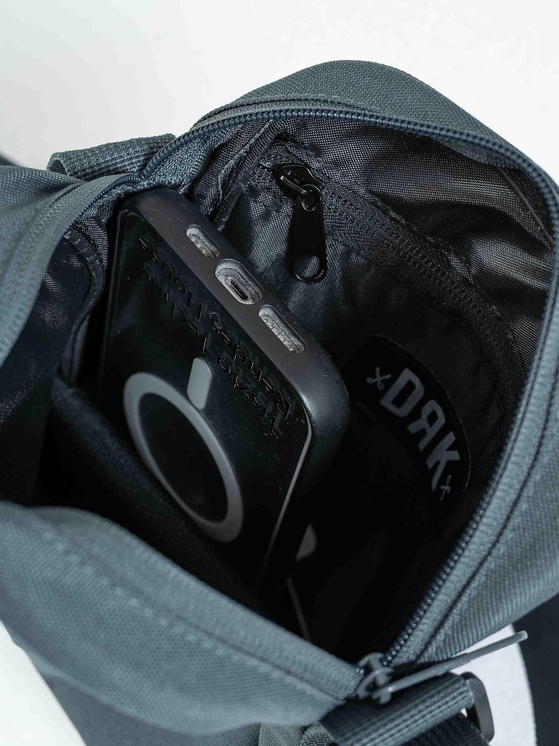 Dorko Joe Shoulder Strap Mini Bag General