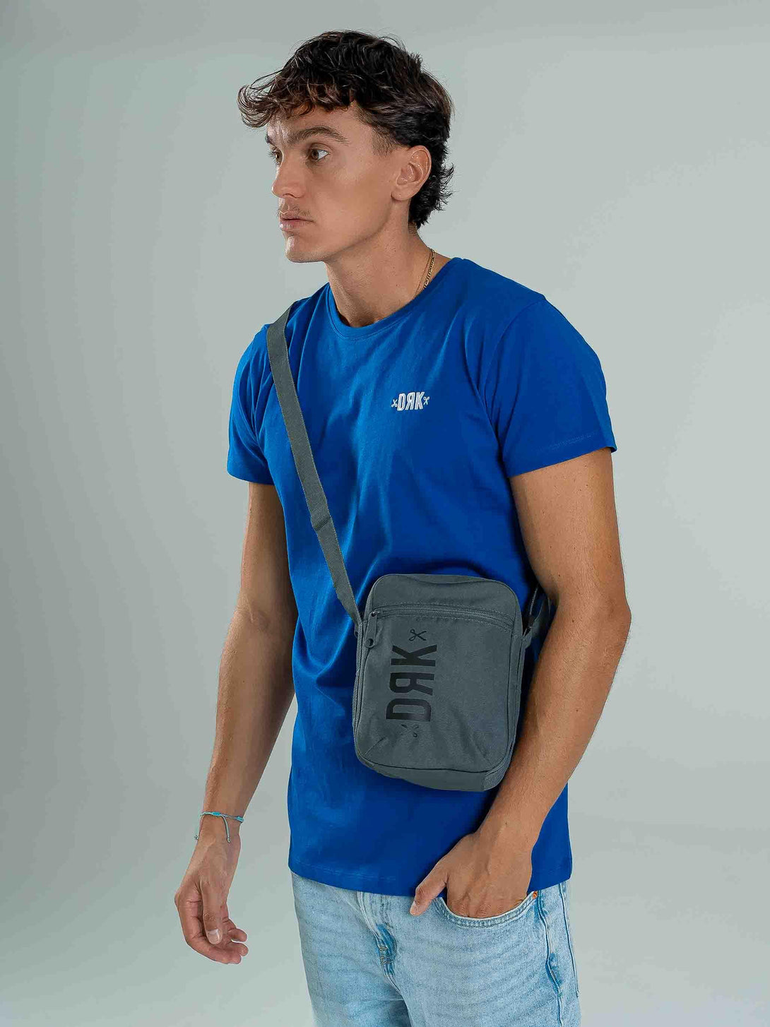 Dorko Joe Shoulder Strap Mini Bag Oldaltáska