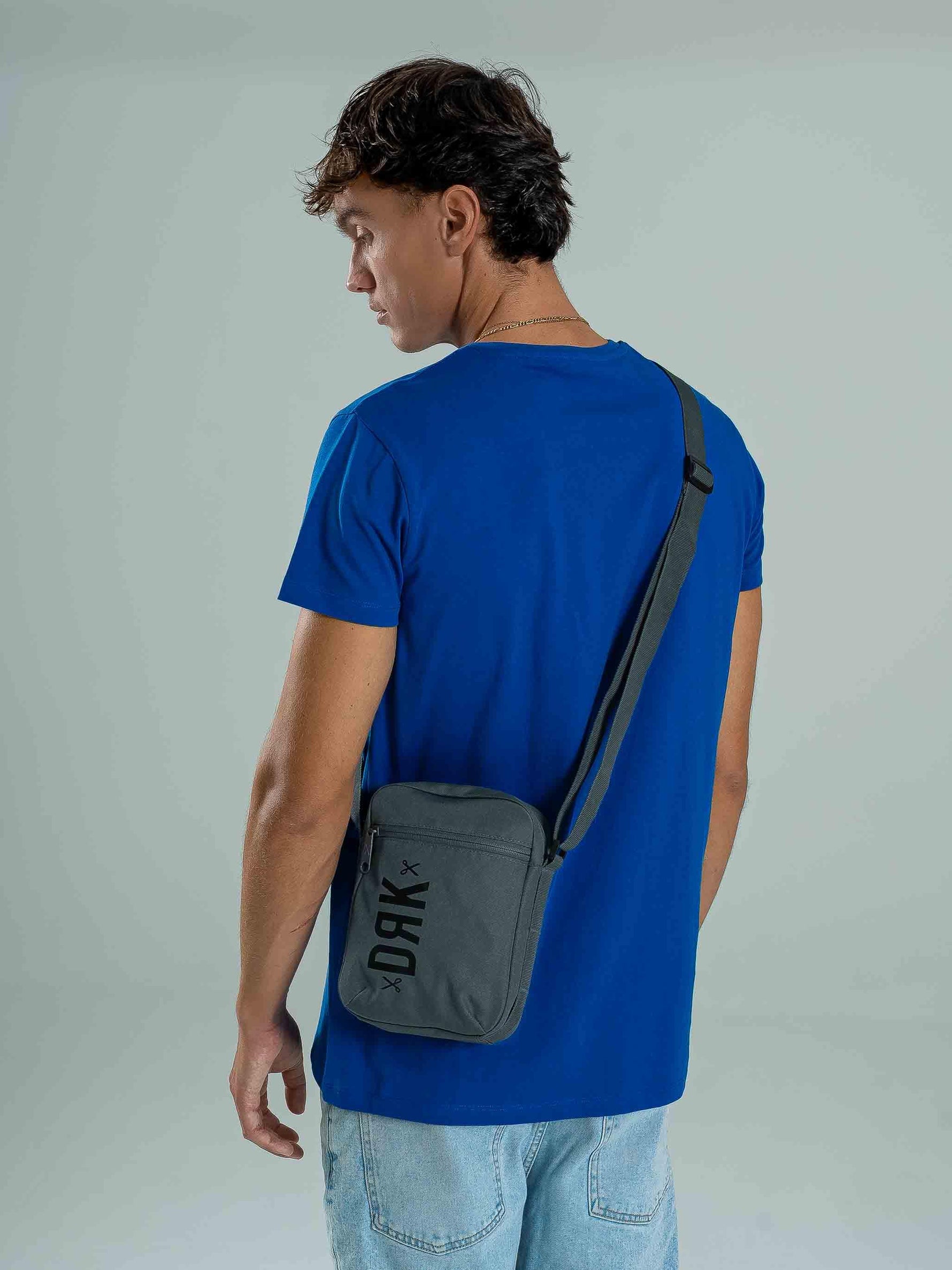 Dorko Joe Shoulder Strap Mini Bag General
