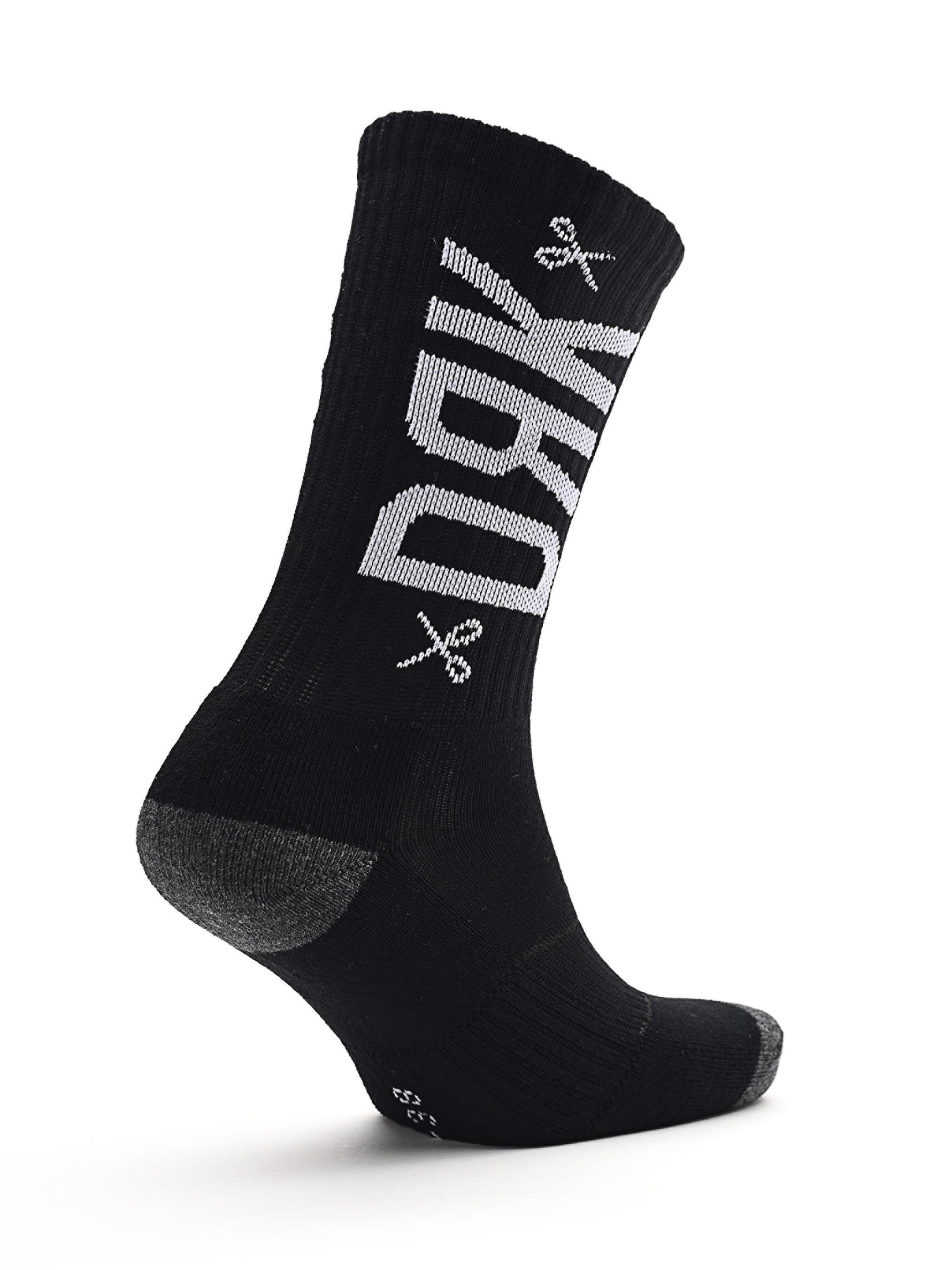 Dorko NEW DASH SOCKS 3 PAIRS kiegészítő