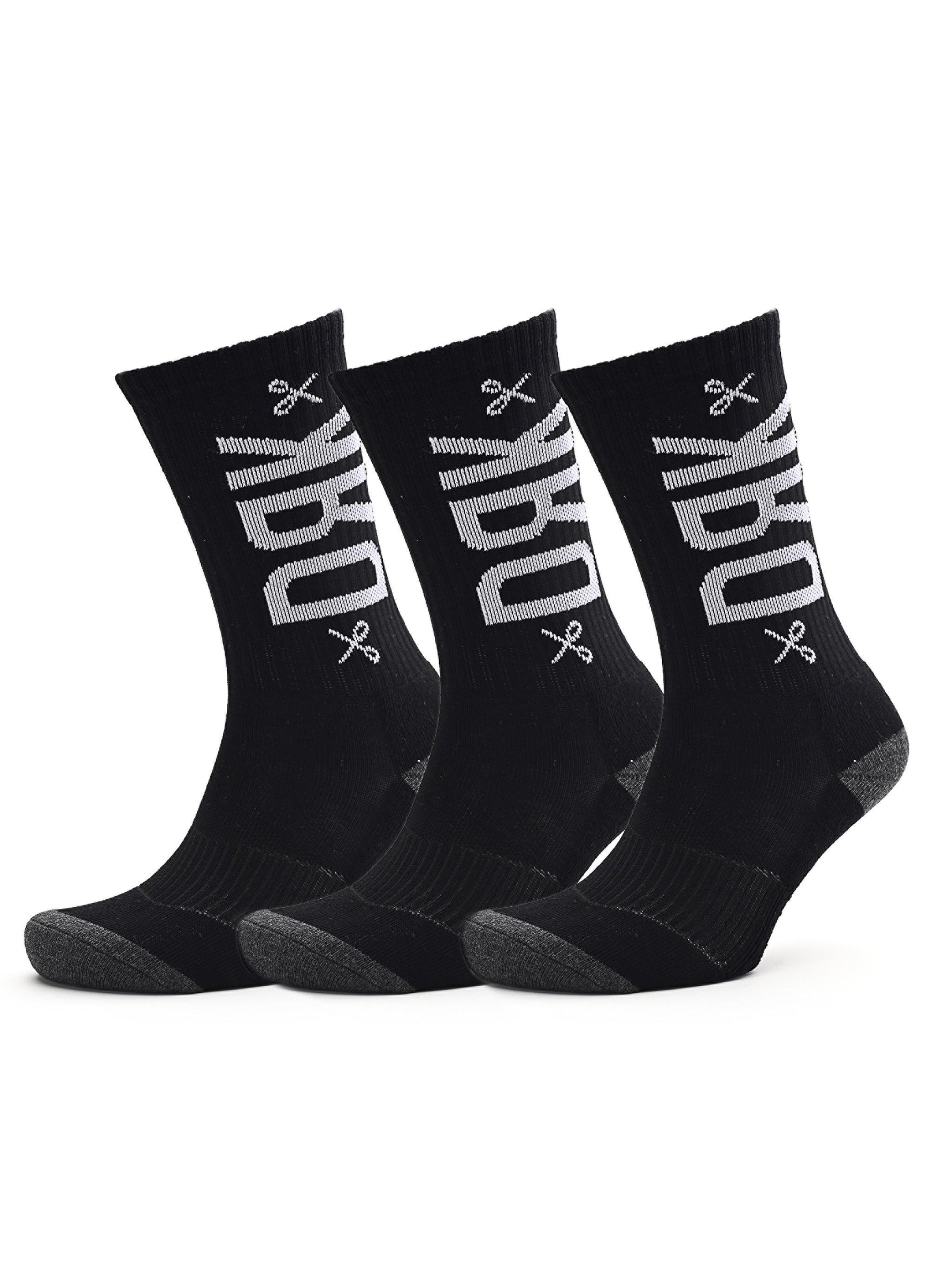 Dorko NEW DASH SOCKS 3 PAIRS kiegészítő