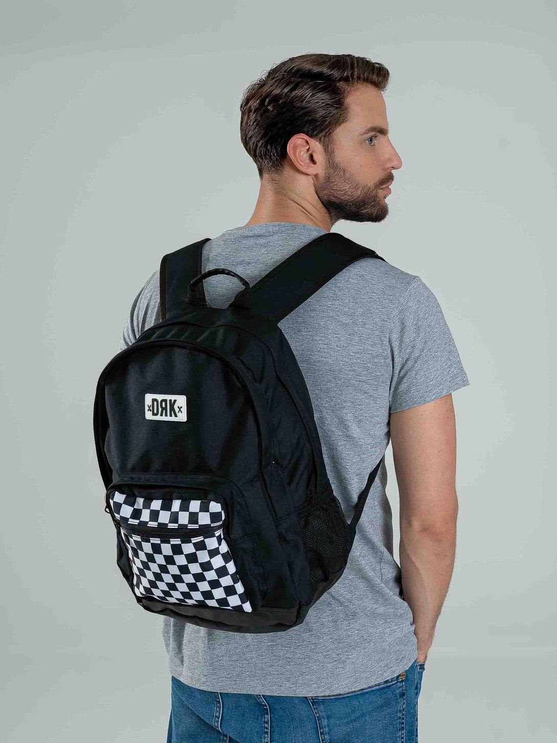 Dorko Prestige Pepita Backpack hátizsák