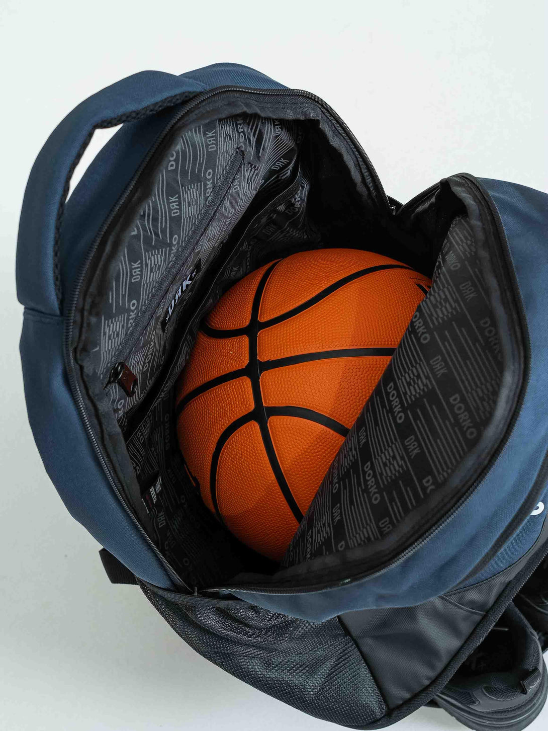 Dorko Rowan Backpack hátizsák