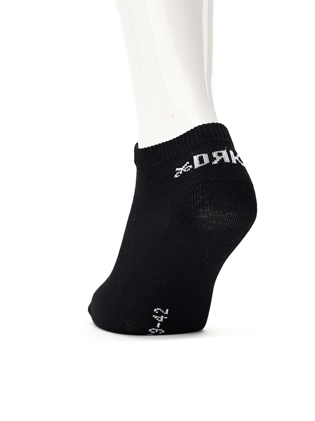 SNEAKER SOCKS 3 PAIRS