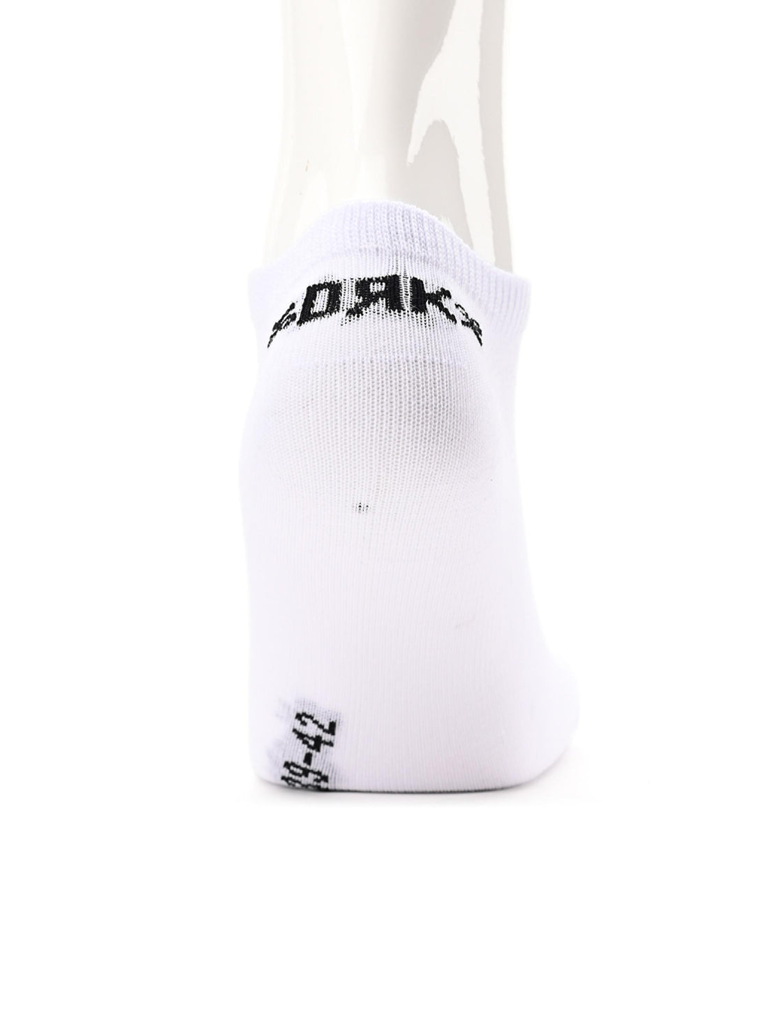 SNEAKER SOCKS 3 PAIRS