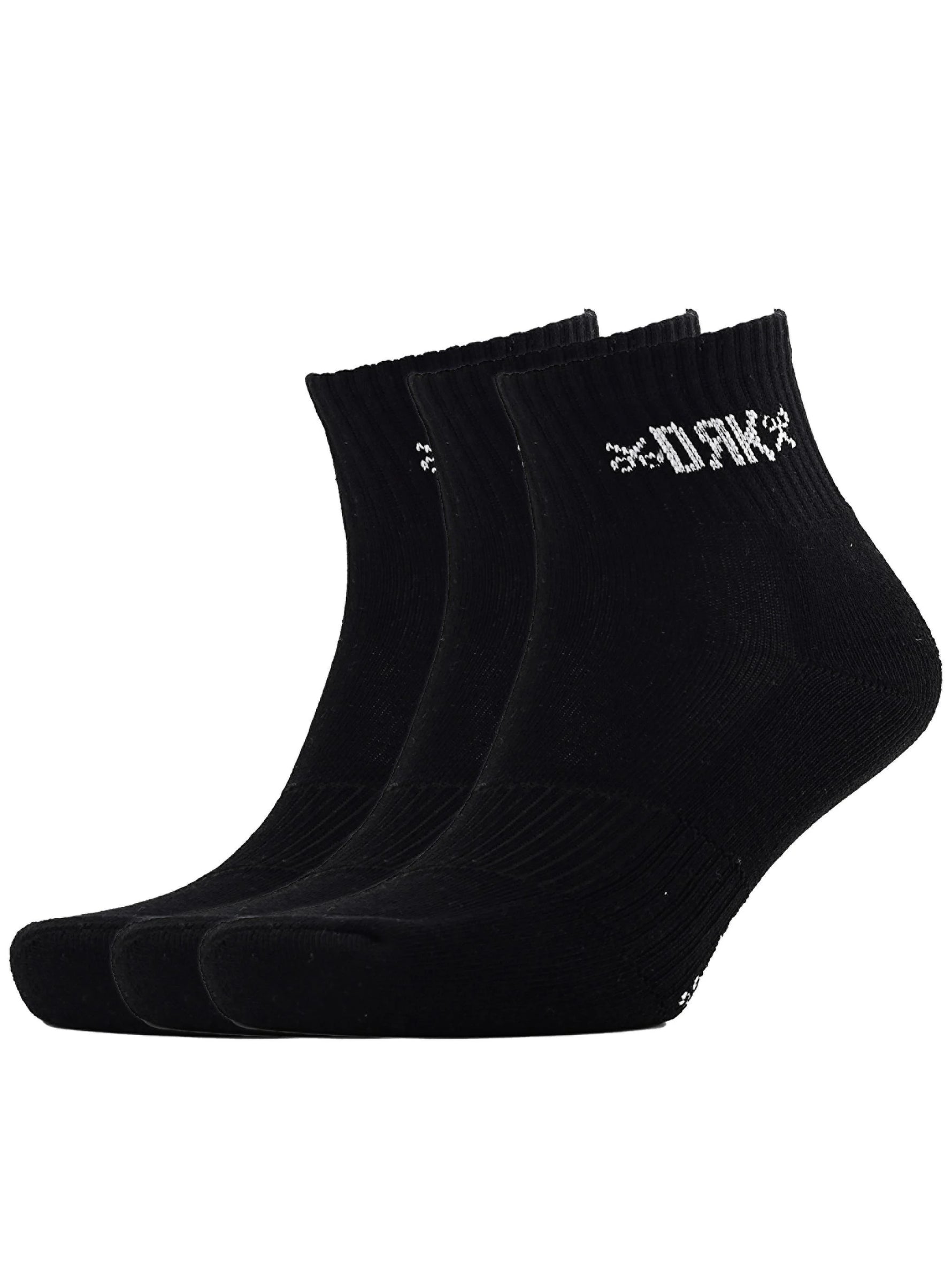 Speedy Socks 3 Pairs