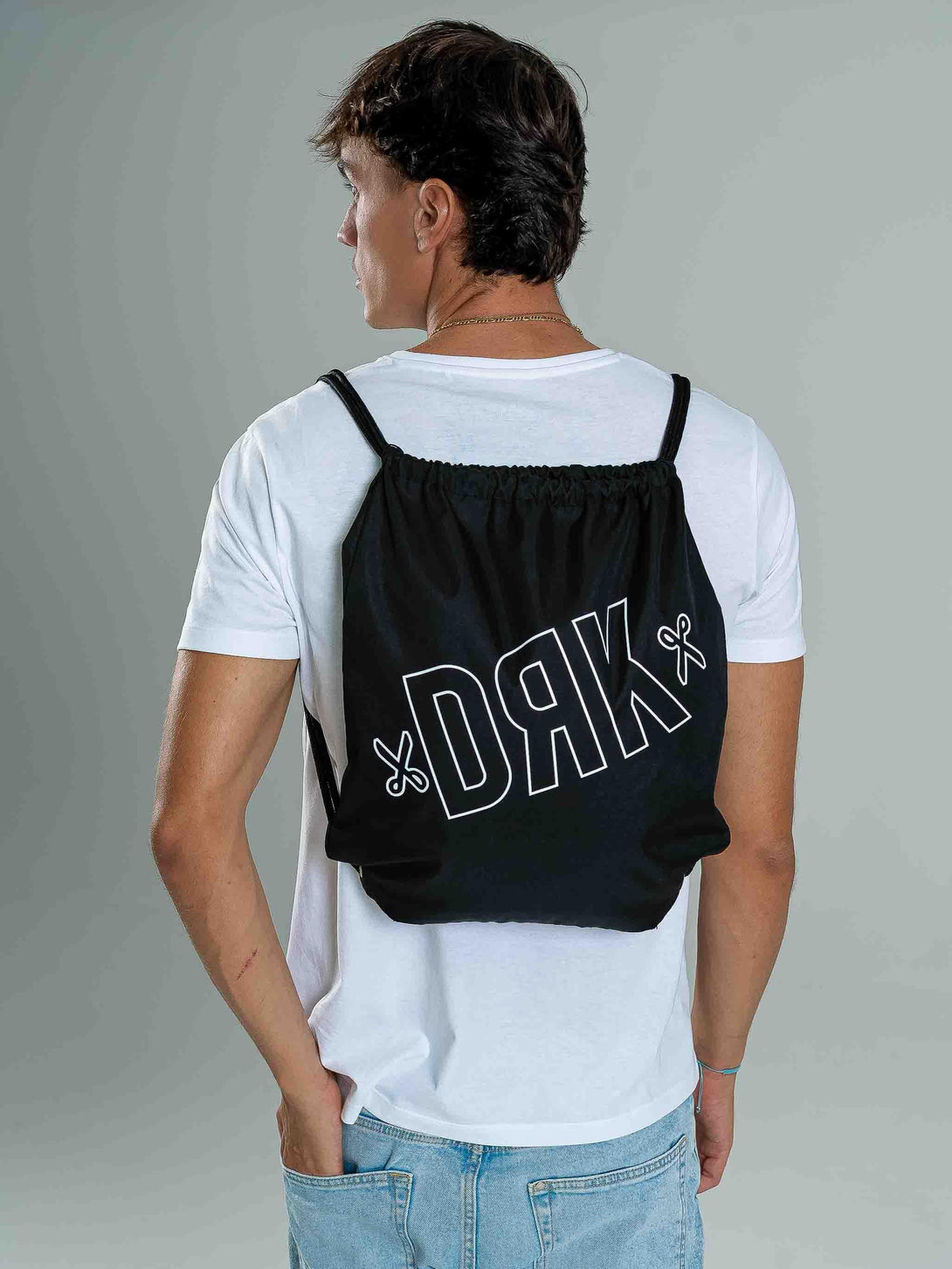 Dorko Nerd Gymbag tornazsák