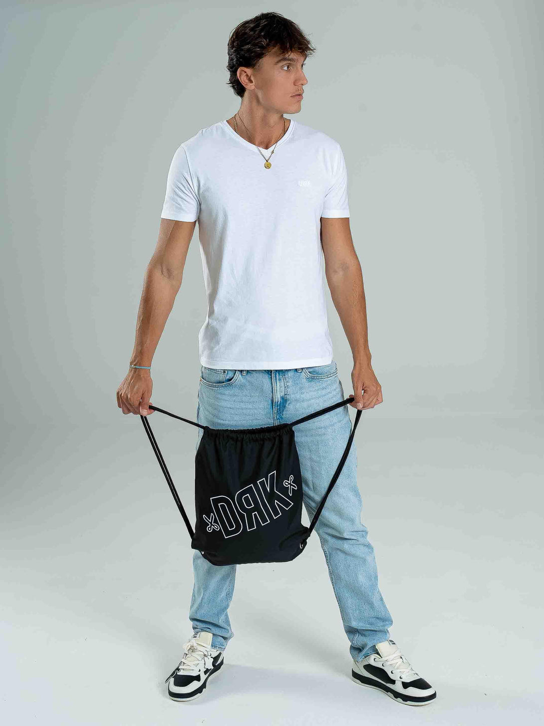 Dorko Nerd Gymbag tornazsák
