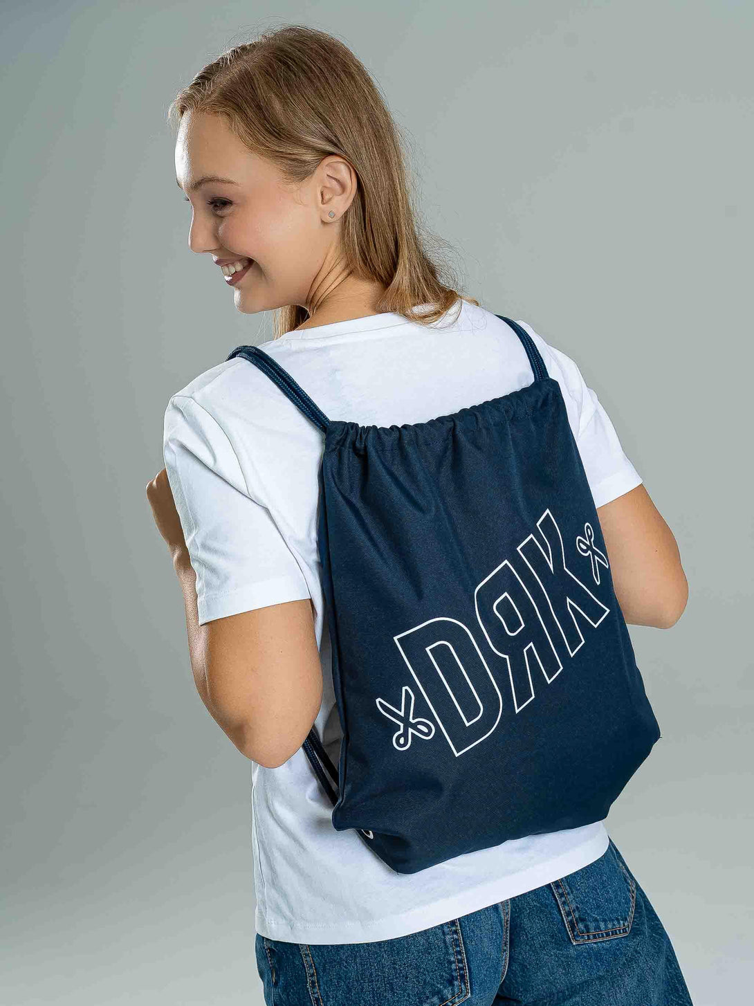 Dorko Nerd Gymbag tornazsák