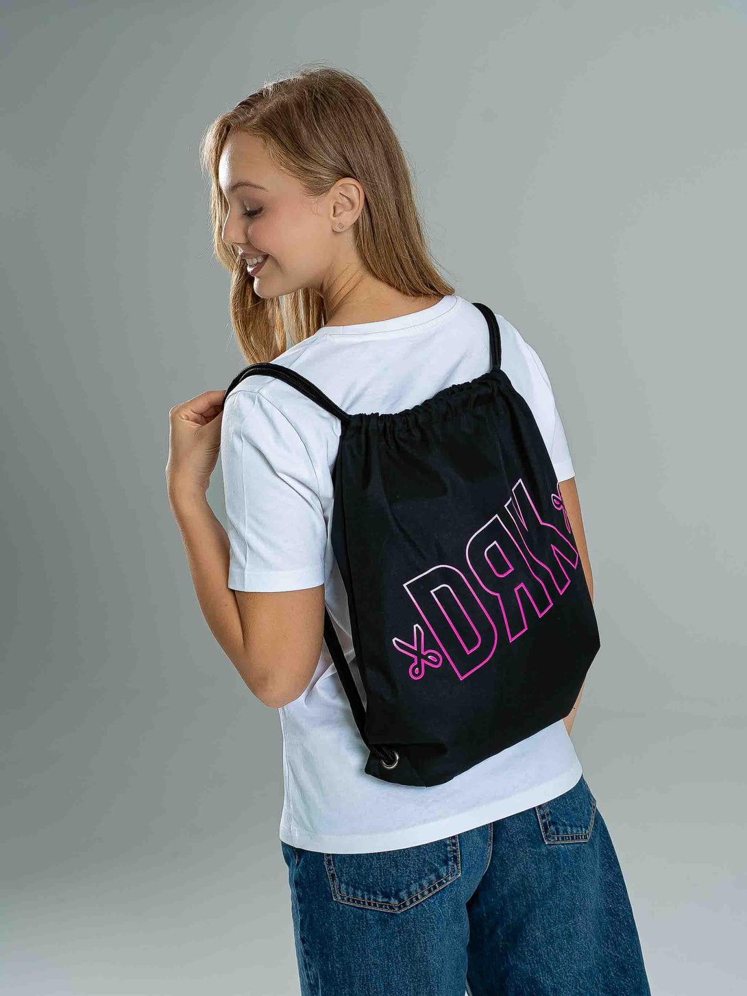 Dorko Nerd Gymbag Tornazsák