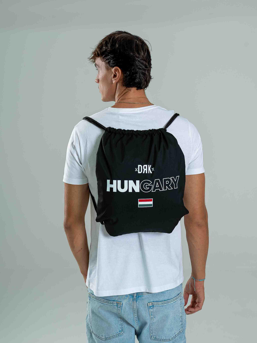Dorko_Hungary Hun Gymbag tornazsák