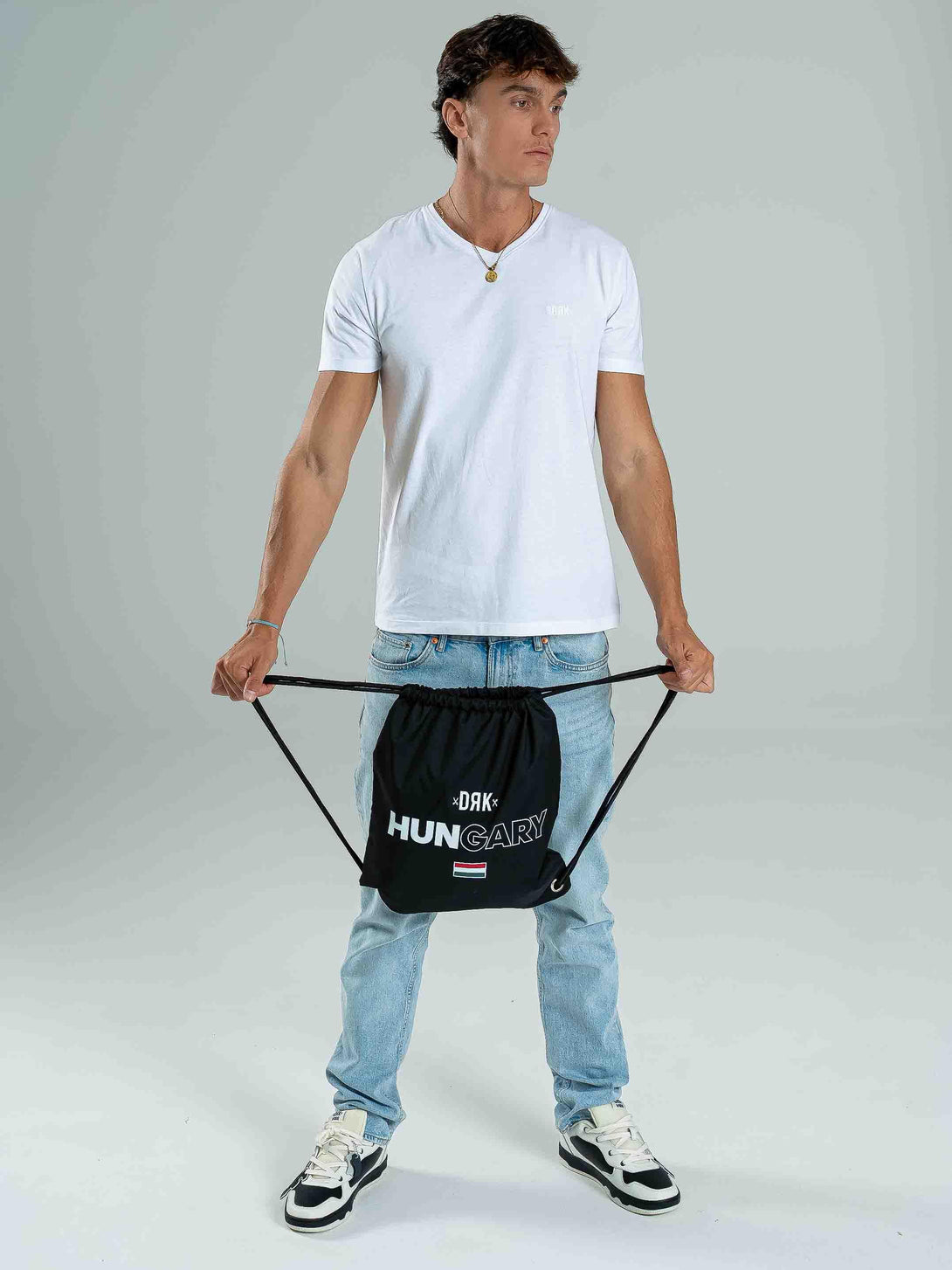 Dorko_Hungary Hun Gymbag tornazsák