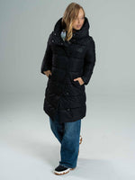 Dorko Valencia Kabát