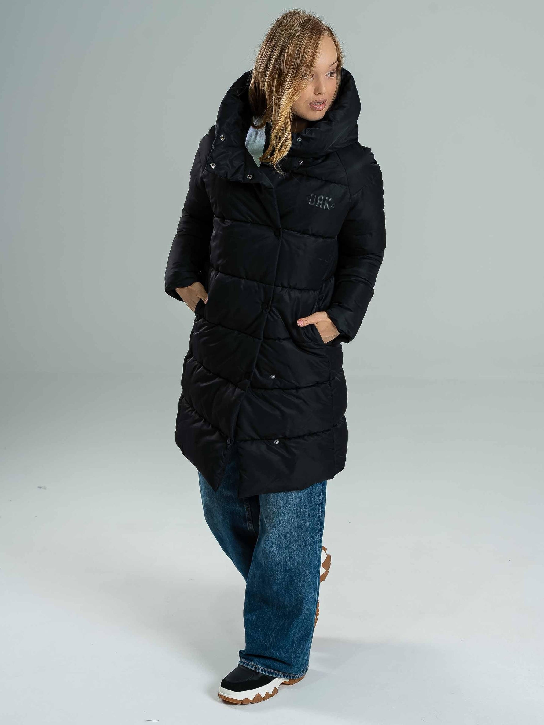 Dorko Valencia Kabát