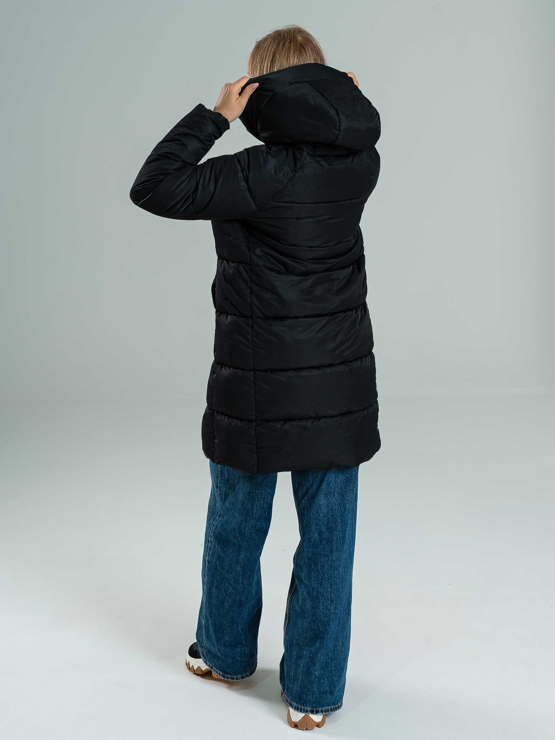 Dorko Valencia Kabát