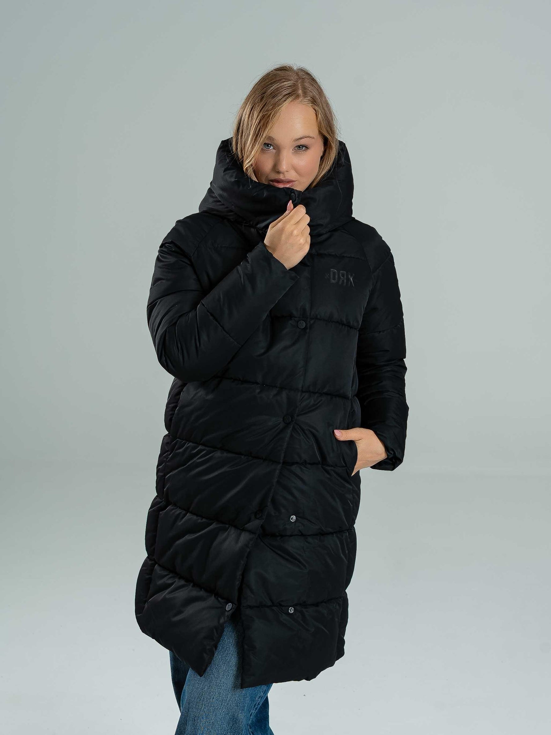 Dorko Valencia Kabát