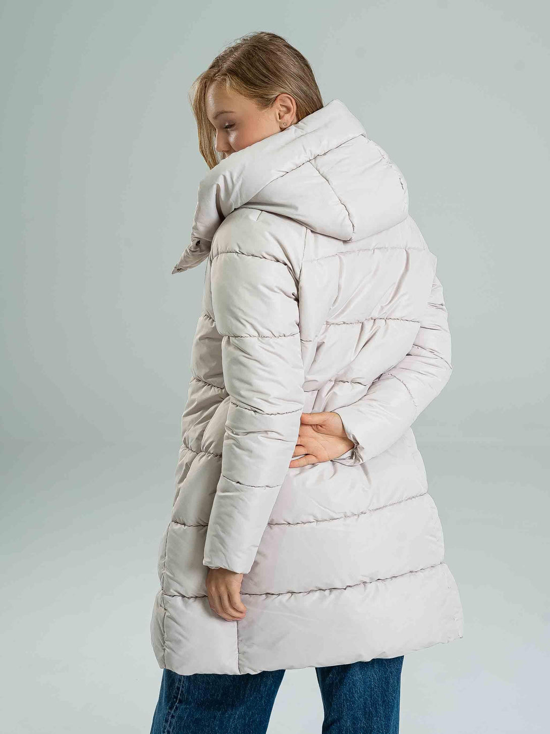 Dorko Valencia Kabát