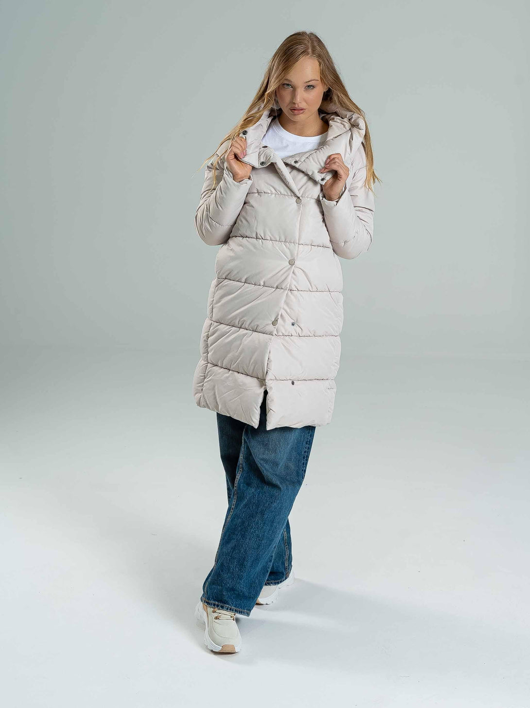 Dorko Valencia Kabát