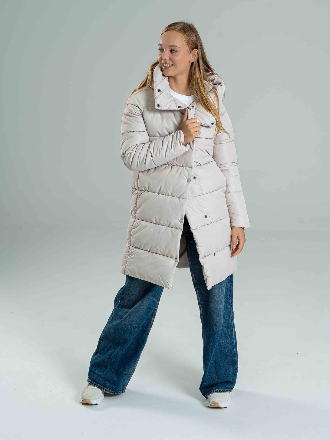 Dorko Valencia Kabát