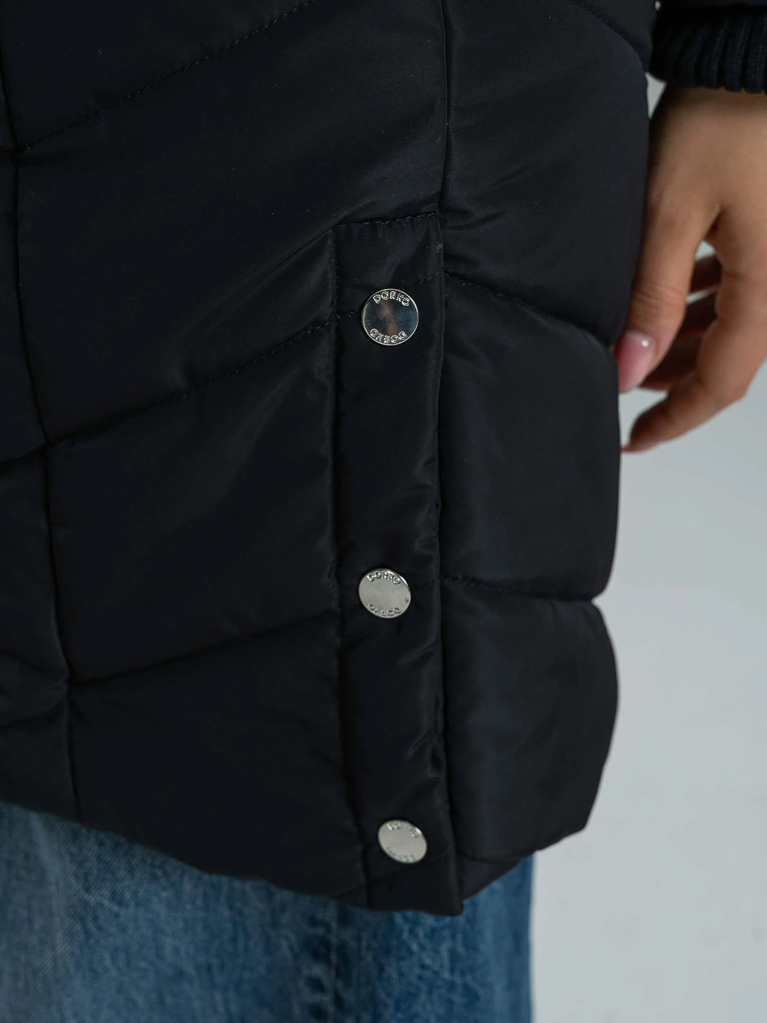 Dorko Nena Kiegészítő