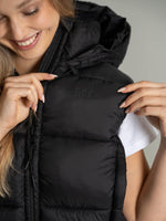 Dorko Lia Cropped Vest Women Mellény