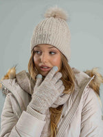 Dorko Blanche Egyéb bézs