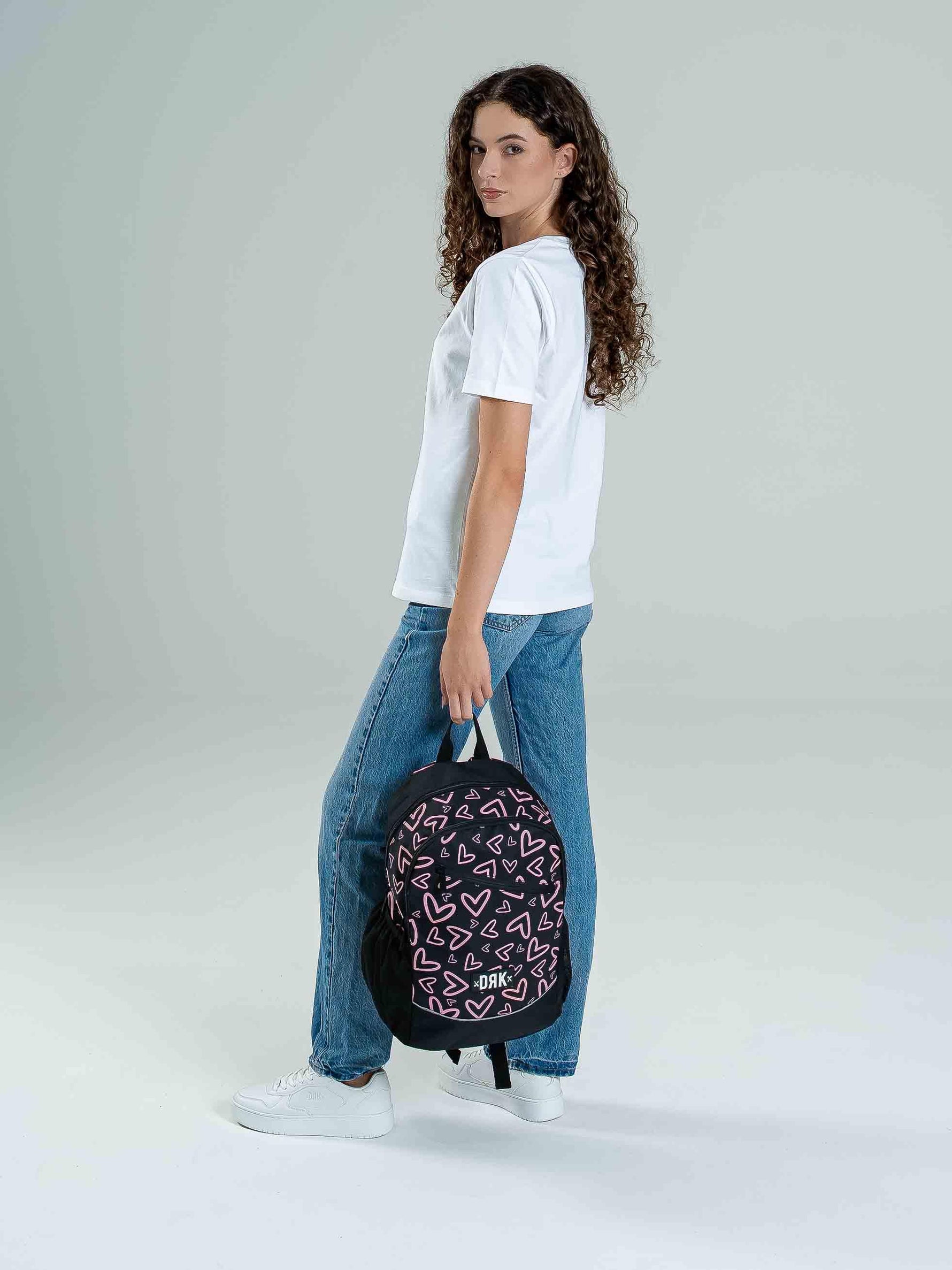 Dorko Charm Backpack hátizsák