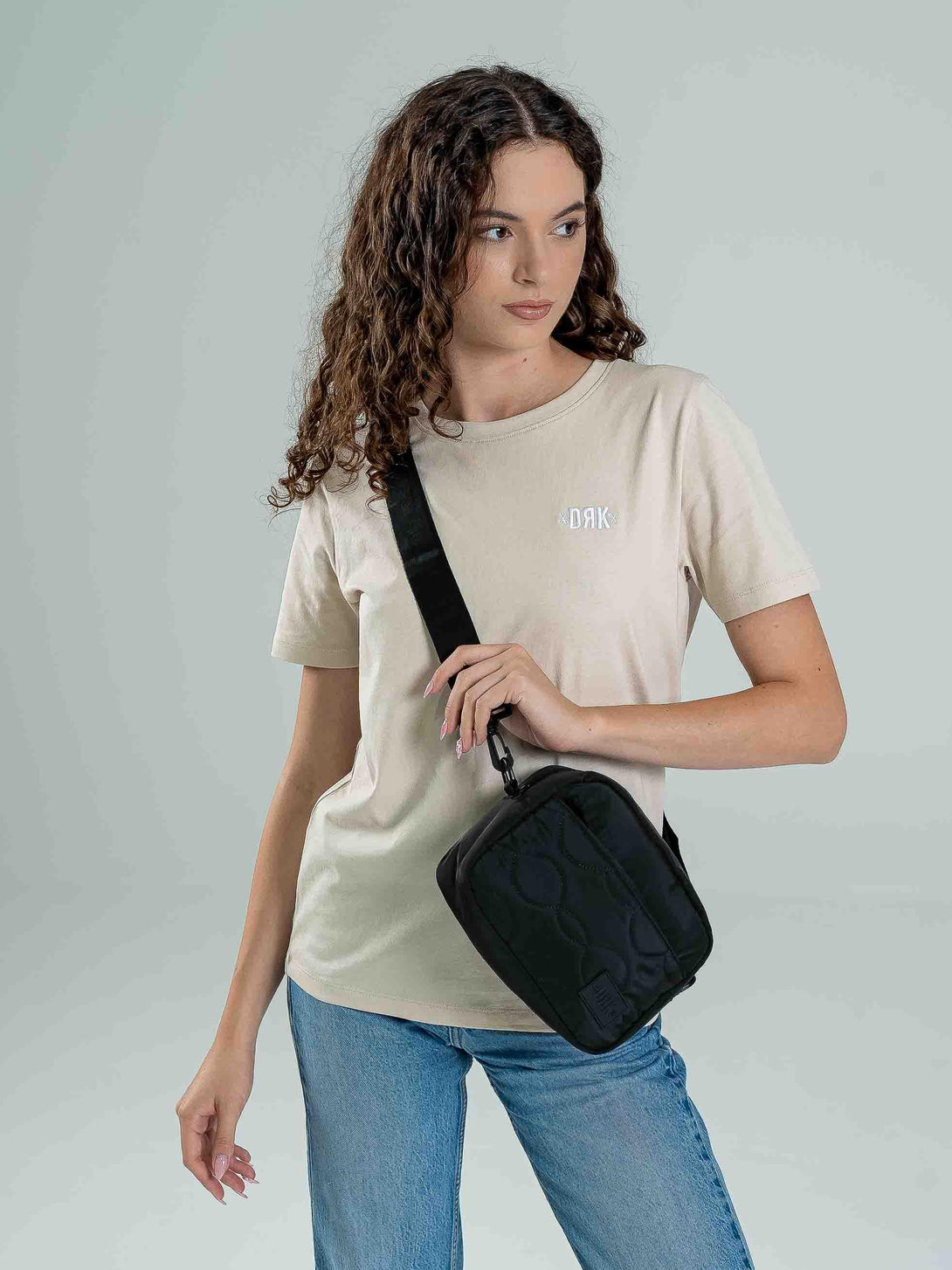 Dorko Mabel Side Bag Oldaltáska