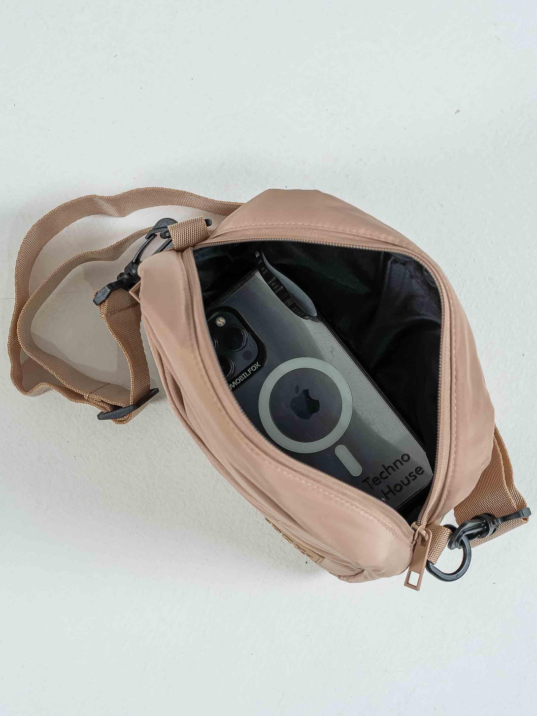 Dorko Mabel Side Bag Oldaltáska