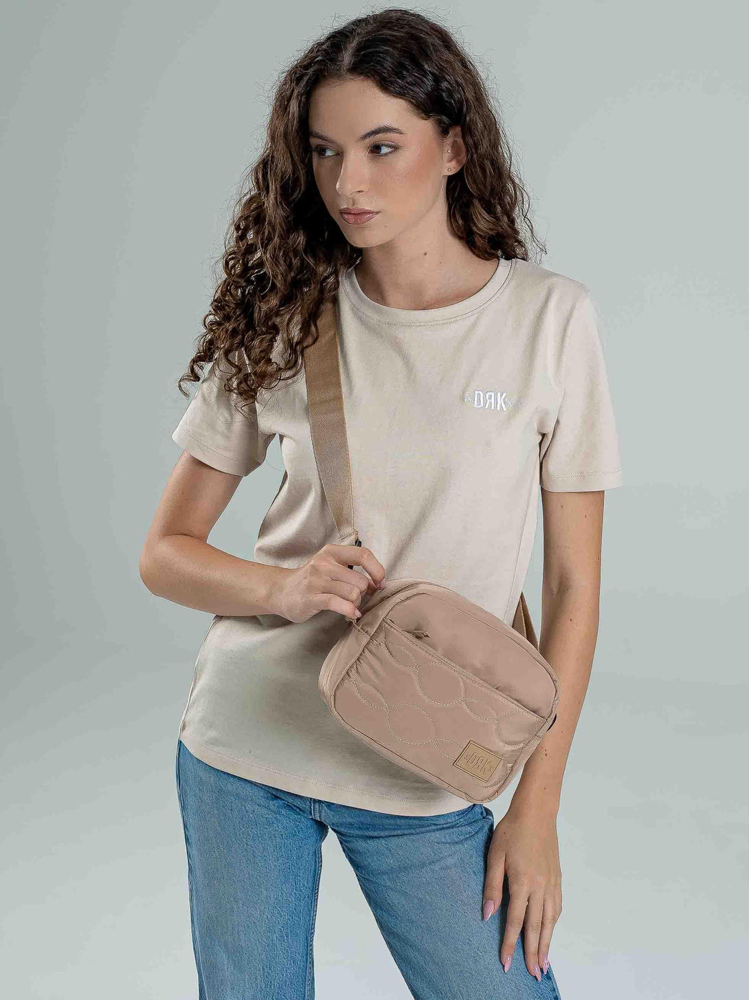 Dorko Mabel Side Bag Oldaltáska