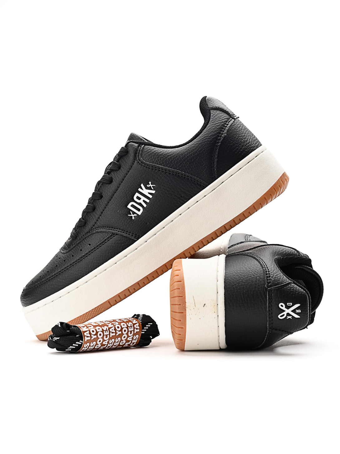 Dorko 90 Classic Platform General