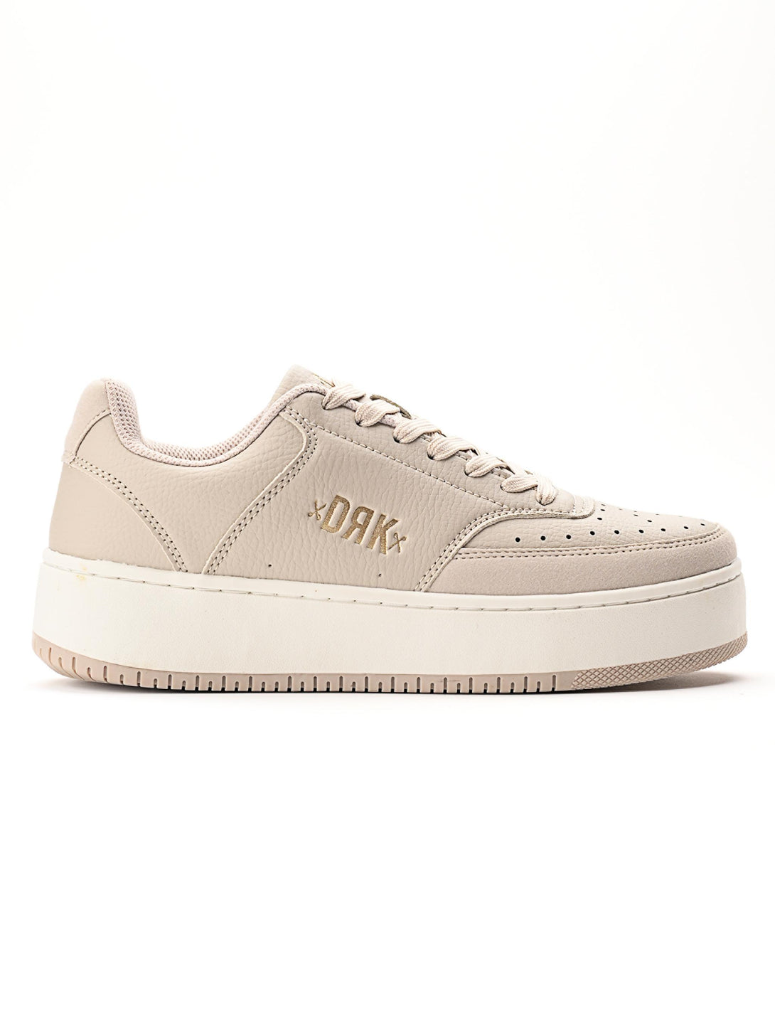 Dorko 90 Classic Platform General