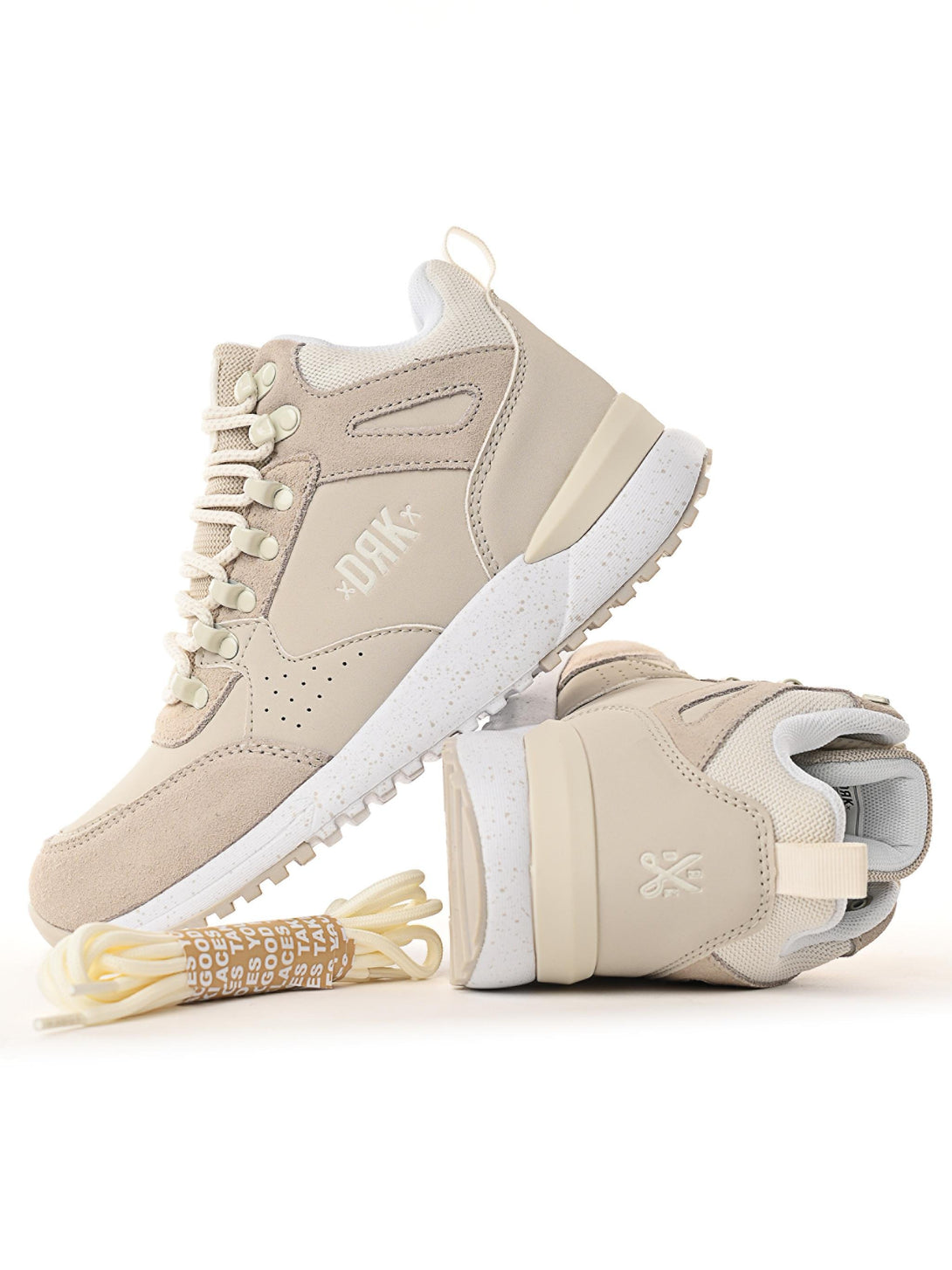 Dorko Atlas Utcai cipő