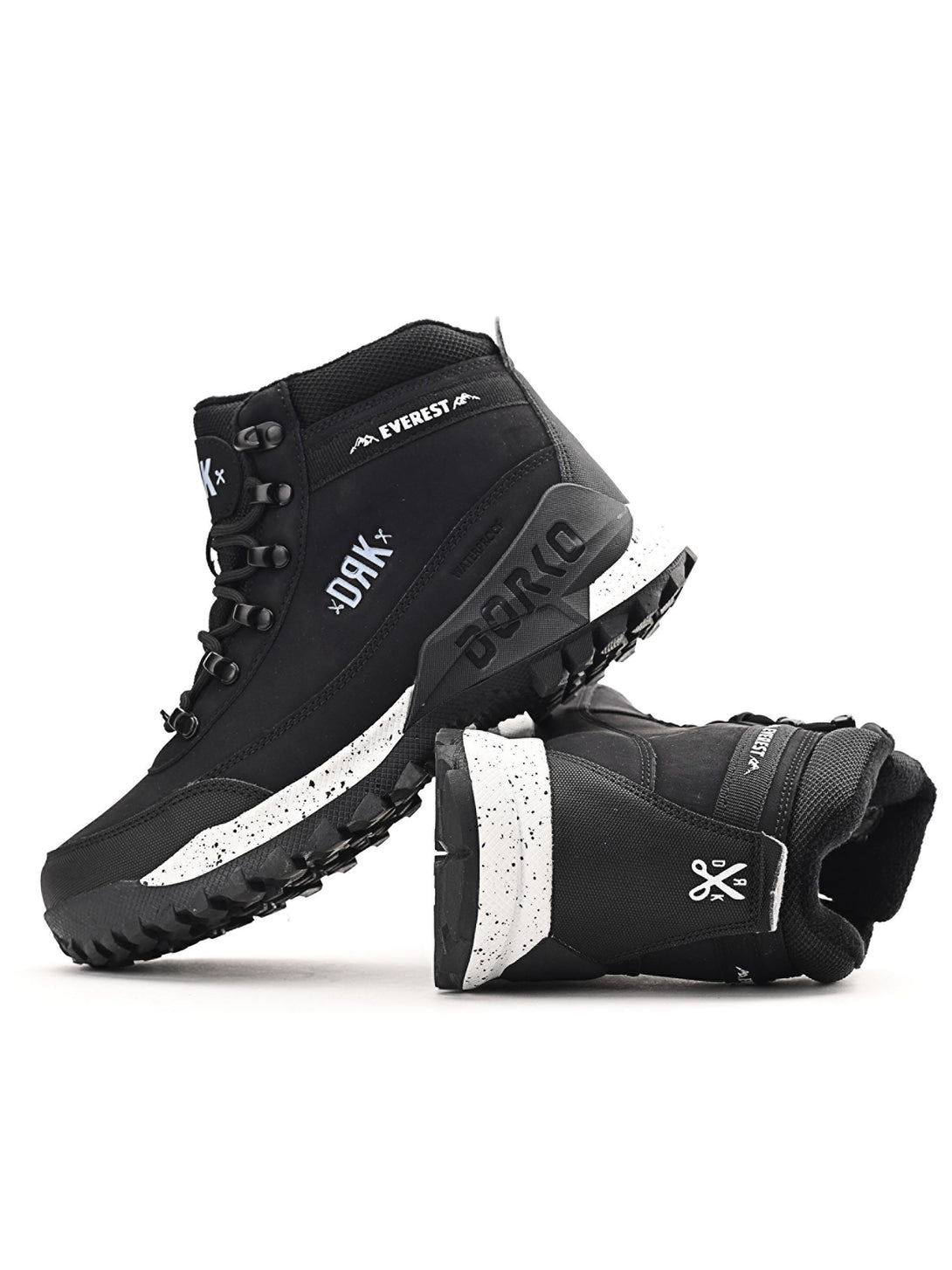 Dorko Everest Waterproof Túracipő