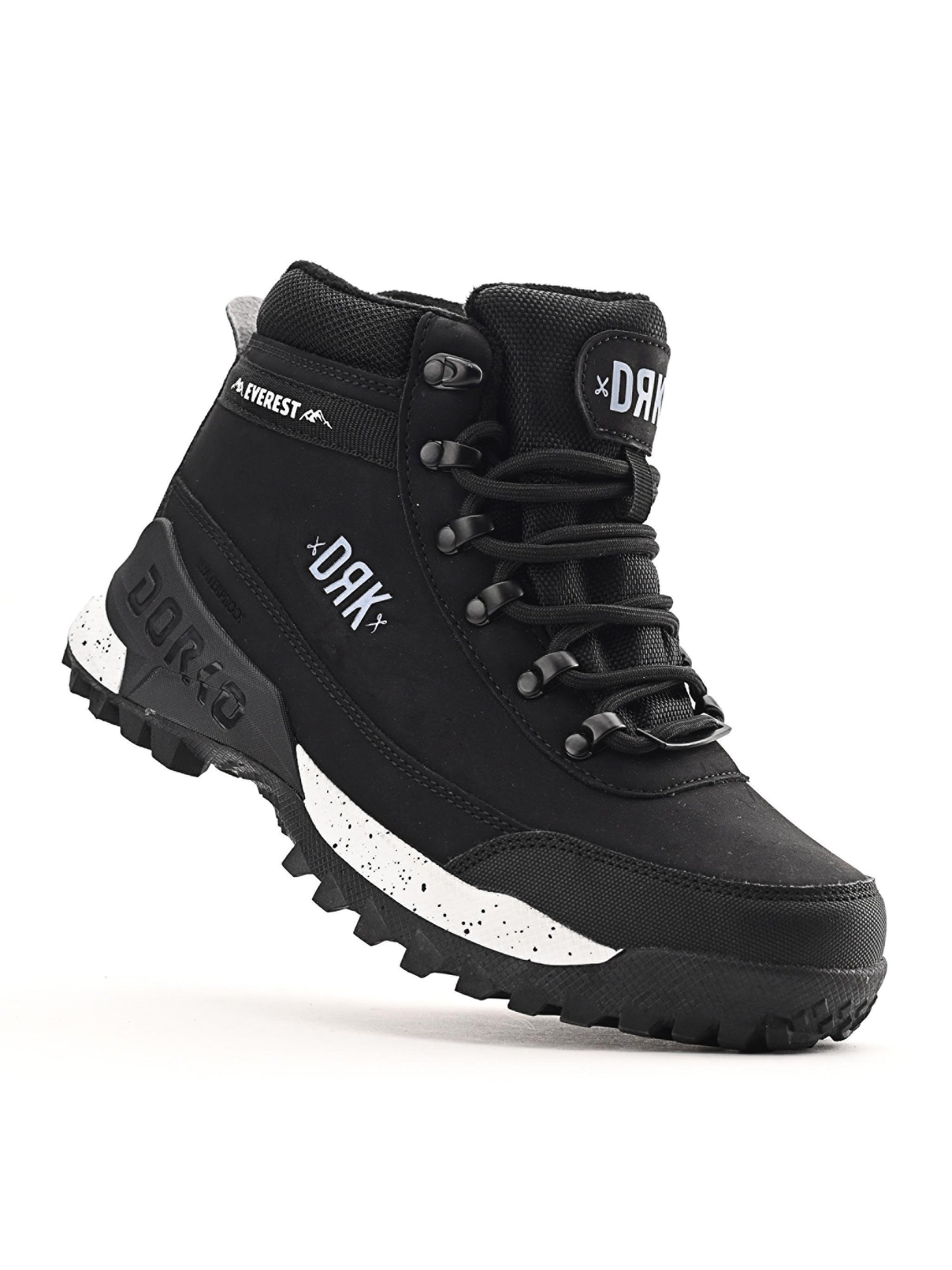 Dorko Everest Waterproof Túracipő