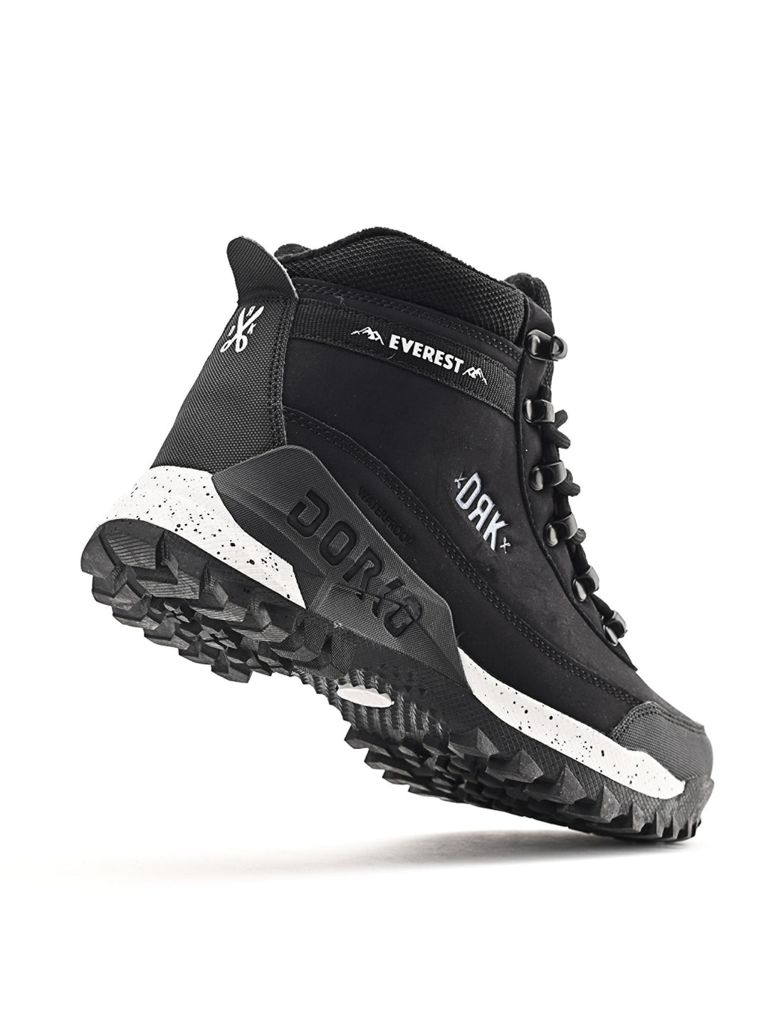 Dorko Everest Waterproof Túracipő