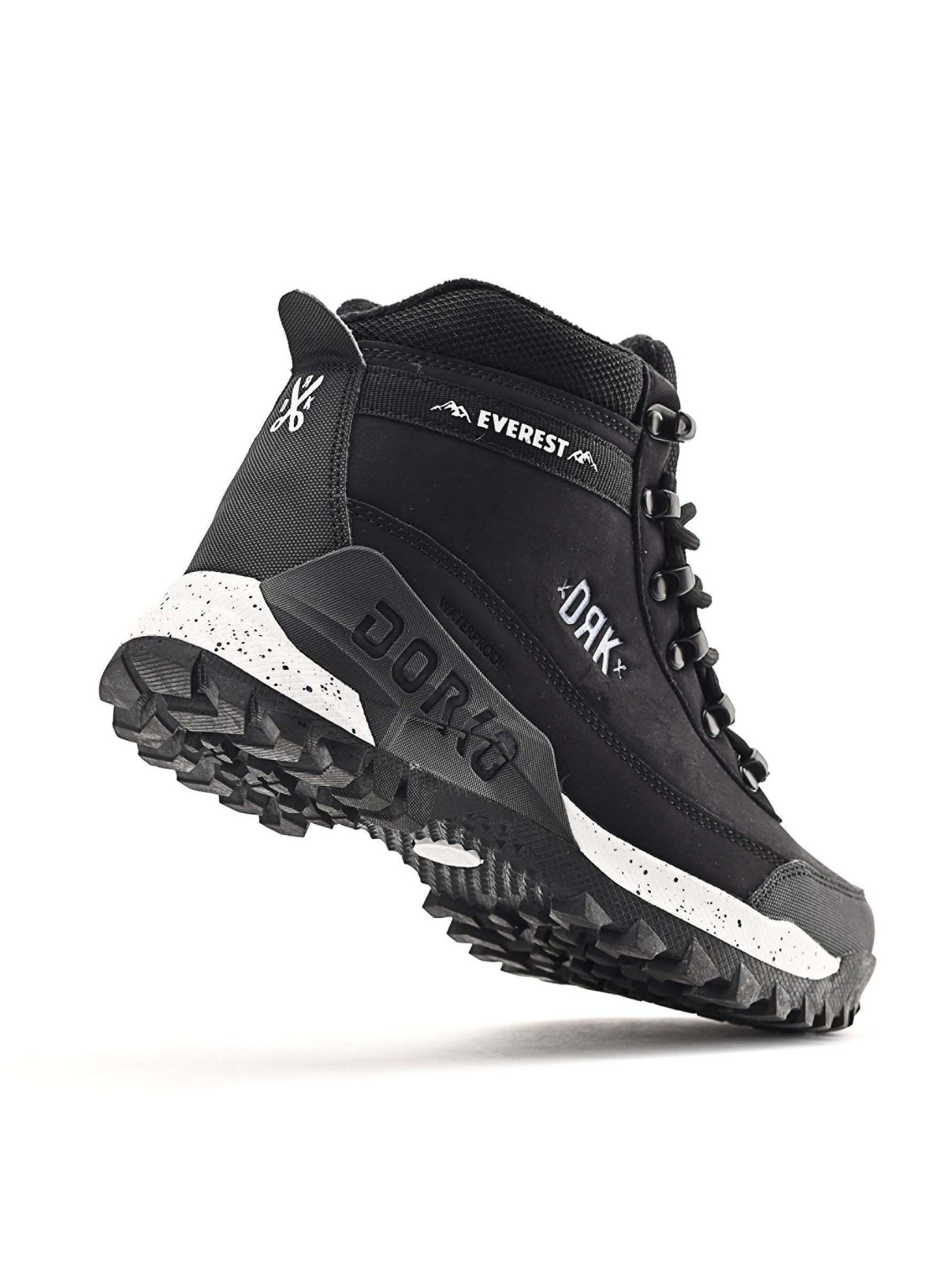 Dorko Everest Waterproof Túracipő