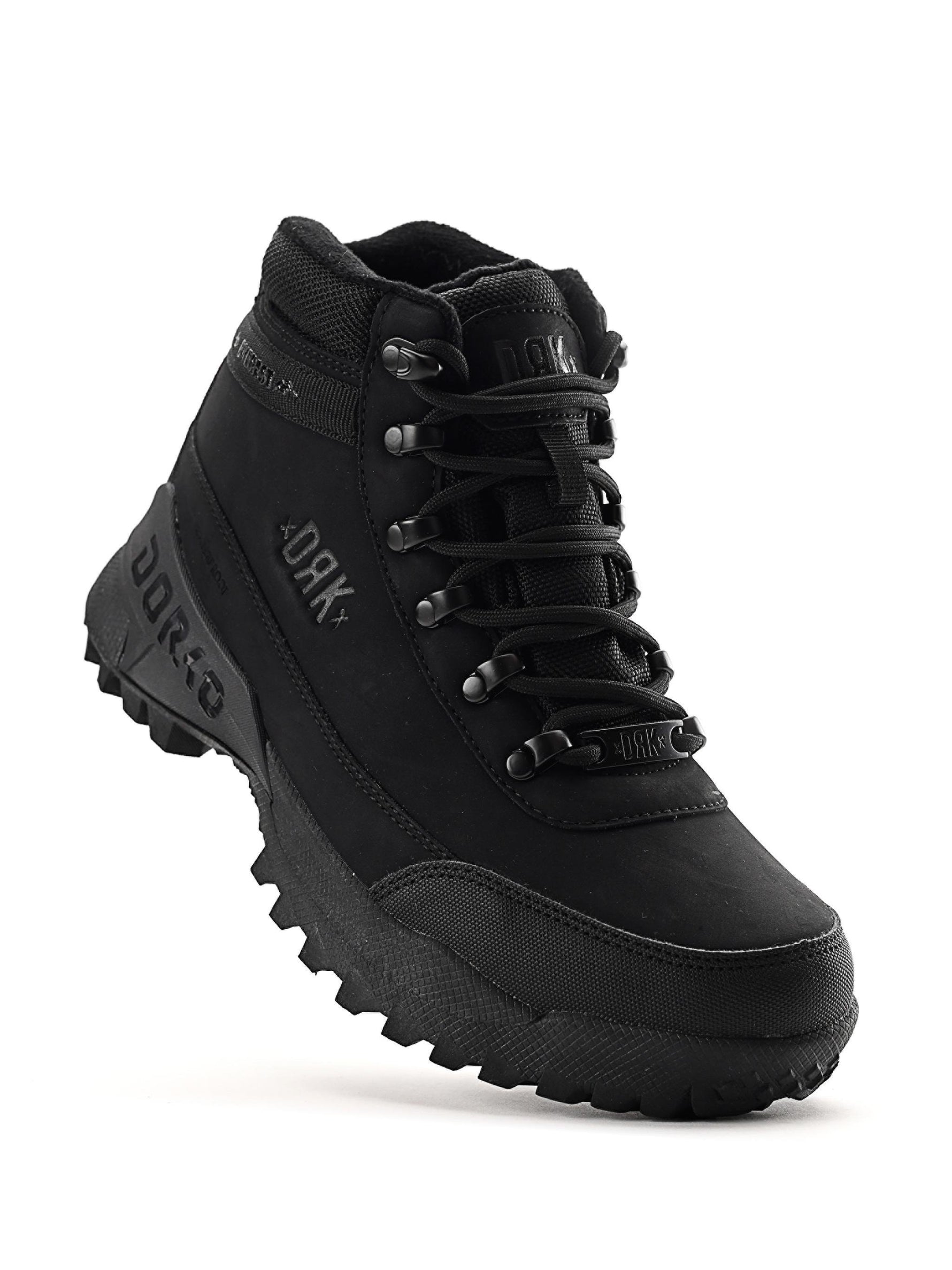 Dorko Everest Waterproof Utcai cipő