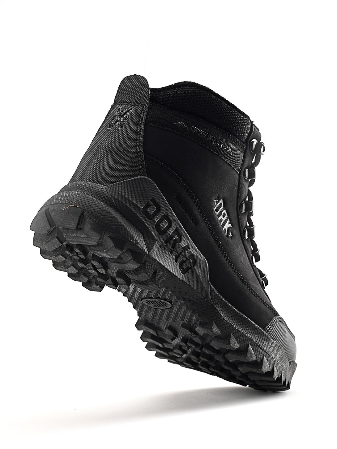 Dorko Everest Waterproof Utcai cipő