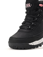 Dorko Everest Waterproof Utcai cipő