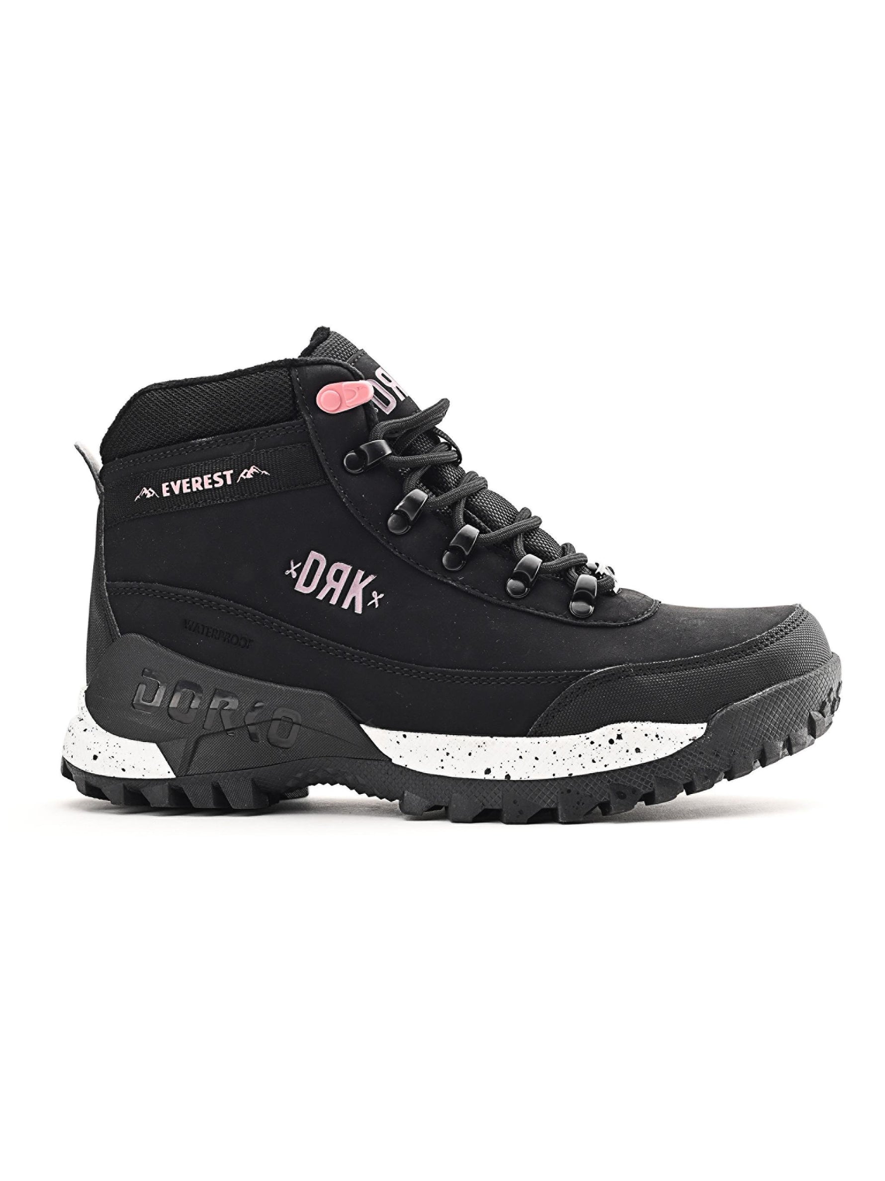 Dorko Everest Waterproof Utcai cipő